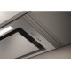 Elica LANE IX/A/72 Built-in Stainless steel 550 m³/h