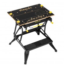 Stanley STST83800-1 workbench Woodworking workbench