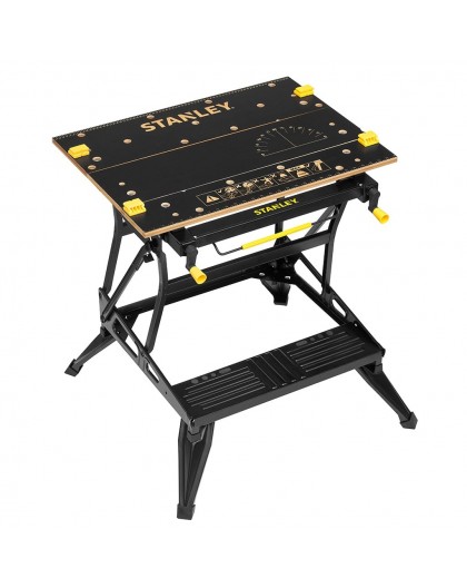 Stanley STST83800-1 workbench Woodworking workbench