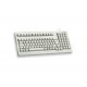 CHERRY G80-1800 keyboard Universal USB QWERTZ German Grey