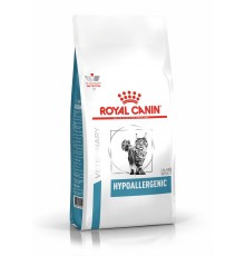 ROYAL CANIN Cat Hypoallergenic - dry cat food - 400g