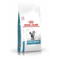 ROYAL CANIN Cat Hypoallergenic - dry cat food - 400g