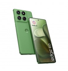 Motorola edge 60 16.9 cm (6.67") Dual SIM Android 15 5G USB Type-C 12 GB 256 GB 5200 mAh Green