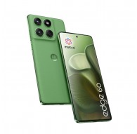 Motorola edge 60 16.9 cm (6.67") Dual SIM Android 15 5G USB Type-C 12 GB 256 GB 5200 mAh Green