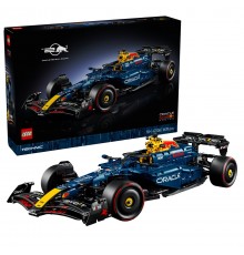 LEGO TECHNIC 42206 Oracle Red Bull Racing RB20