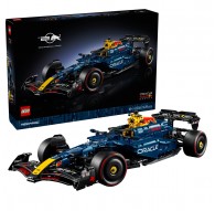 LEGO TECHNIC 42206 Oracle Red Bull Racing RB20