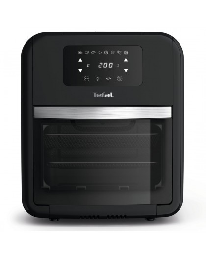 Tefal Easy Fry FW5018 Single 11 L Stand-alone 2000 W Hot air fryer Black
