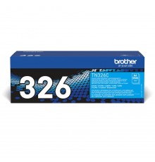 Brother TN-326C toner cartridge 1 pc(s) Original Cyan