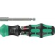 Wera 05051519001 manual screwdriver Set Straight screwdriver