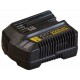 ST FAST CHARGER V20 4A TWO PORTS