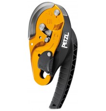 Landing, storage device Petzl ID