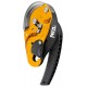 Landing, storage device Petzl ID