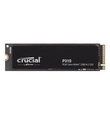 SSD PCIE G4 M.2 NVME 1TB/P310 CT1000P310SSD8 CRUCIAL