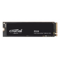 SSD PCIE G4 M.2 NVME 1TB/P310 CT1000P310SSD8 CRUCIAL