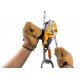 Landing, storage device Petzl ID