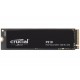 SSD PCIE G4 M.2 NVME 1TB/P310 CT1000P310SSD8 CRUCIAL