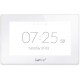 SATEL KEYPAD WITH TOUCH SCREEN 7 INCH INT-TSH2-W (WHITE)