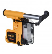 DeWALT D25303DH-XJ rotary hammer accessory Dust extraction system