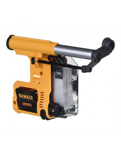 DeWALT D25303DH-XJ rotary hammer accessory Dust extraction system