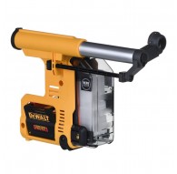 DeWALT D25303DH-XJ rotary hammer accessory Dust extraction system