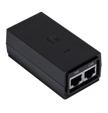 Ubiquiti POE-24-12W-G Gigabit Ethernet 24 V
