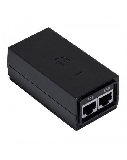 Ubiquiti POE-24-12W-G Gigabit Ethernet 24 V