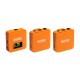 RØDE Wireless GO III Orange - wireless microphone system (orange)