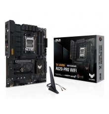 ASUS TUF GAMING A620-PRO WIFI AMD A620 Socket AM5 ATX