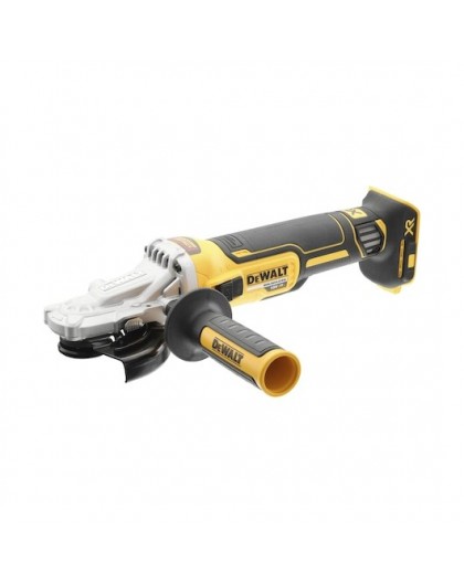 DeWALT DCG405FNT-XJ angle grinder 12.5 cm 9000 RPM 1000 W 1.74 kg