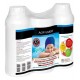 Acrylmed Water care kit