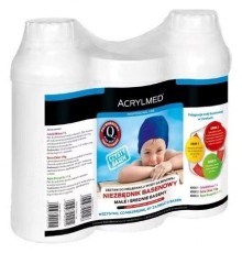 Acrylmed Water care kit