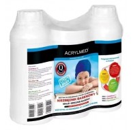 Acrylmed Water care kit