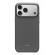 Apple Beats iPhone 17 Pro Max Case with MagSafe and Camera Control — Granite Grey