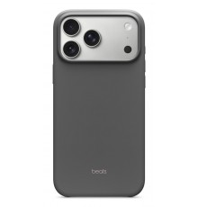 Apple Beats iPhone 17 Pro Max Case with MagSafe and Camera Control — Granite Grey