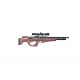 Air rifle Kral Puncher Monarch PCP (KPM45) 4,5 mm EKP