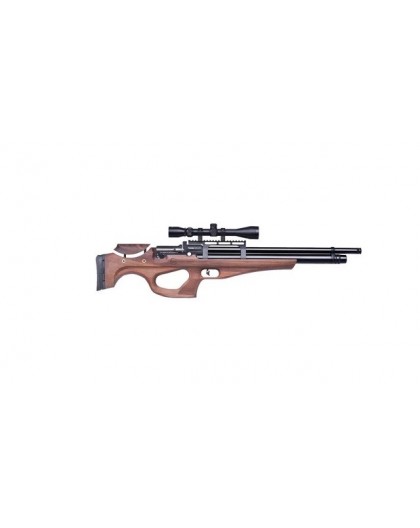 Air rifle Kral Puncher Monarch PCP (KPM45) 4,5 mm EKP