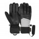 REUSCH JUPITER GORE-TEX GLOVES SIZE 9 grey-black