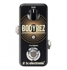 TC Electronic BodyRez Enhancer do gitary akustycznej