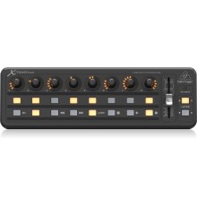 Behringer X-TOUCH MINI - USB controller