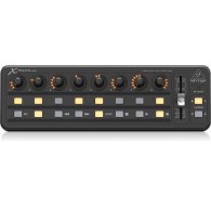 Behringer X-TOUCH MINI - USB controller