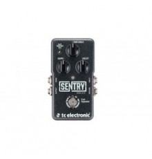 TC Electronic - Sentry Noise Gate - Noise Gate