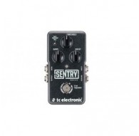 TC Electronic - Sentry Noise Gate - Noise Gate