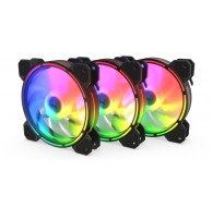 KRUX LUNAR 120 ARGB 3X120KIT