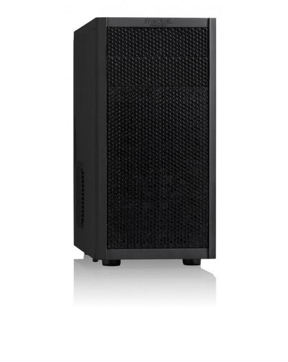 Fractal Design Core 1000 USB 3.0 Midi Tower Black