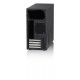 Fractal Design Core 1000 USB 3.0 Midi Tower Black