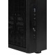 Fractal Design Core 1000 USB 3.0 Midi Tower Black