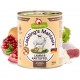 GRANATAPET Liebling's Mahlzeit Lamb and potato - wet dog food - 800g