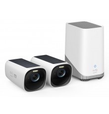 EUFY WRL CAMERA 3 2+1 KIT/T88713W1