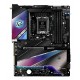 Asrock Phantom Gaming Z890 Nova WiFi Intel Z890 LGA 1851 (Socket V1) ATX