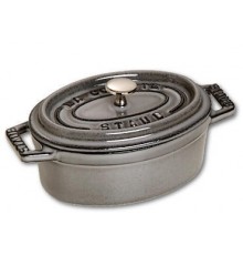 Staub Minis Single pan